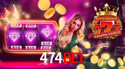 Desvendando o Mundo dos Jogos Virtuais na 474bet