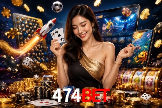 2FA Security 474bet