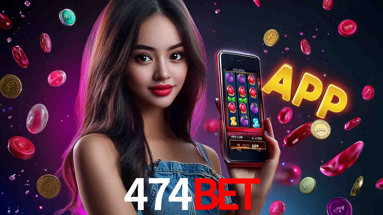 Descubra o Programa VIP da 474bet: Vantagens Exclusivas para Jogadores