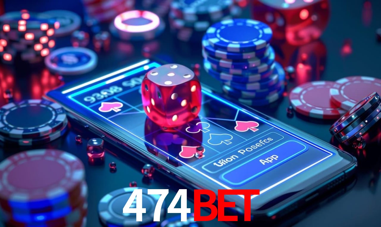 474bet visual 1