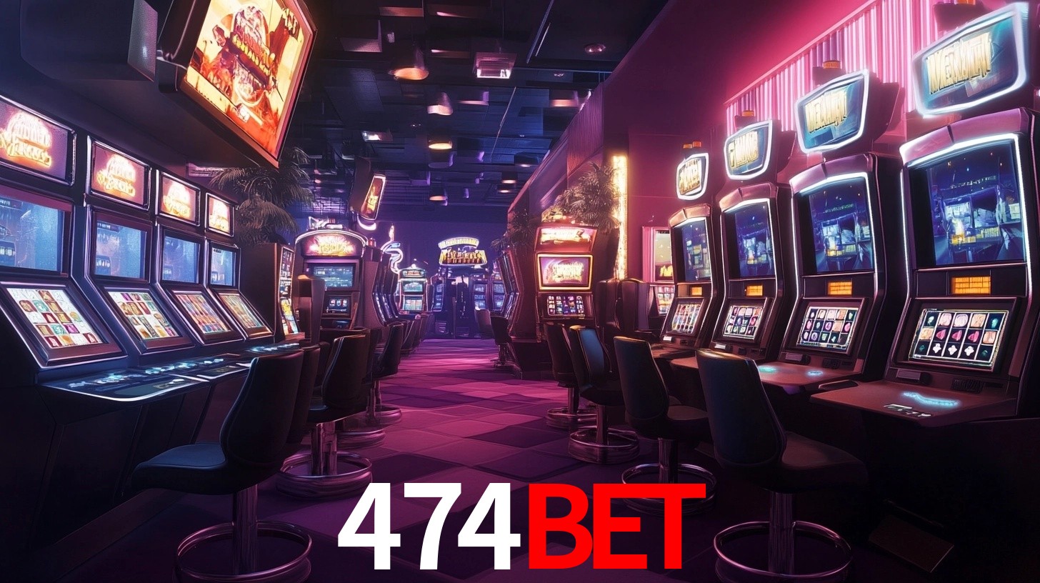 Exclusive Games 474bet