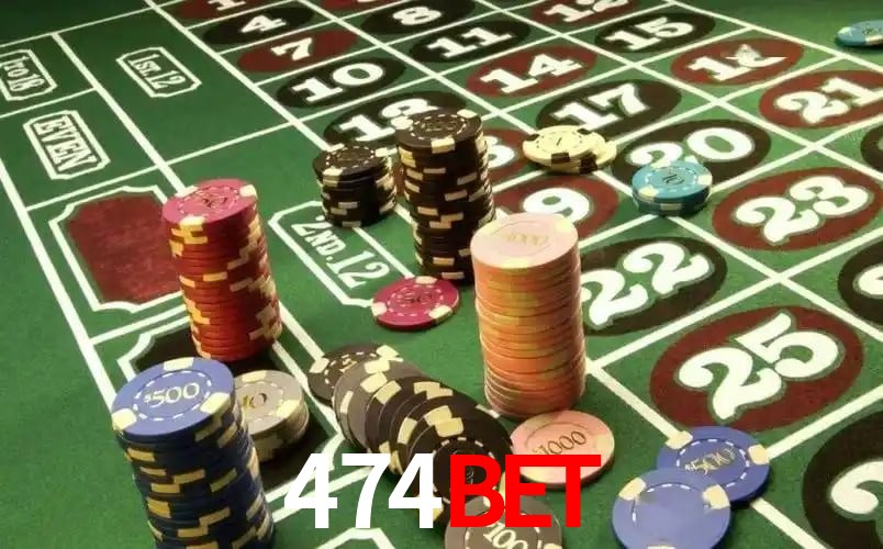 Estatísticas Esportivas 474bet