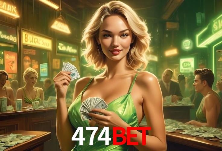 Explorando a Categoria de Eventos em Apostas na 474bet