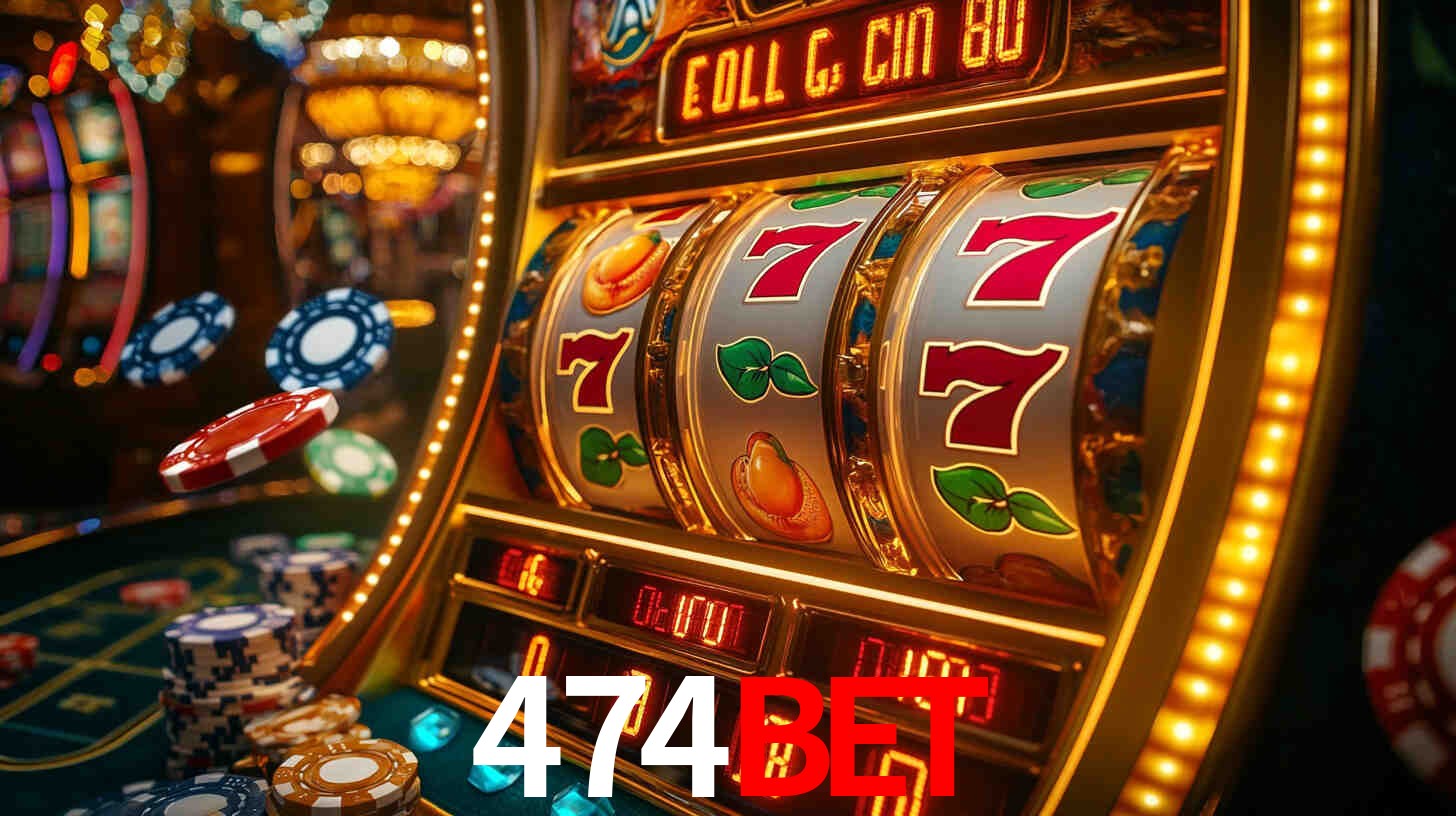 Daily Bonuses 474bet