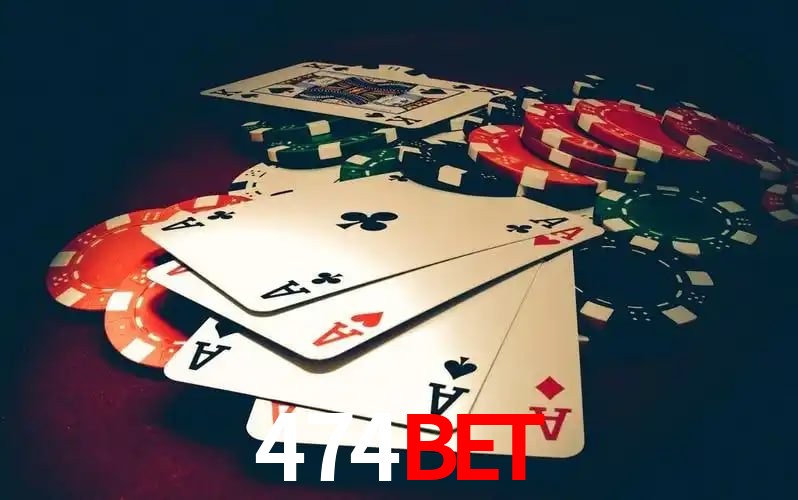 474bet visual 2