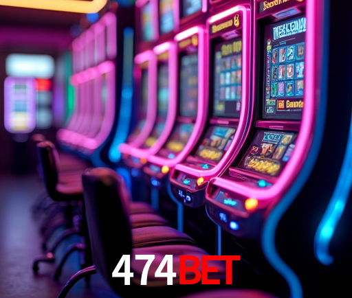 Promoção Relâmpago 474bet