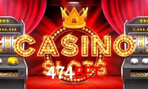 Live Casino 474bet