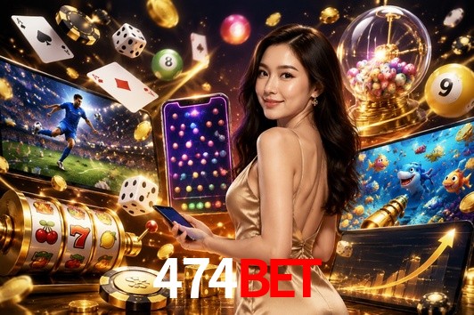 Account Benefits 474bet
