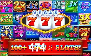 Descubra a Magia dos Jogos de Arcade no 474bet