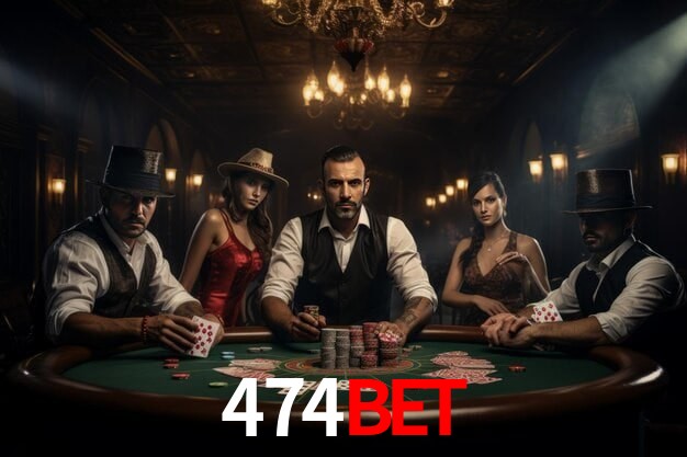 A Emoção da Loteria na 474bet: Uma Chance de Mudança de Vida