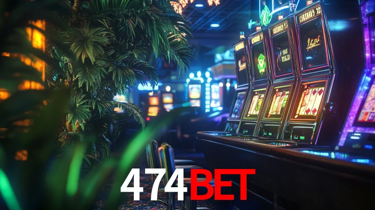 VIP Casino 474bet