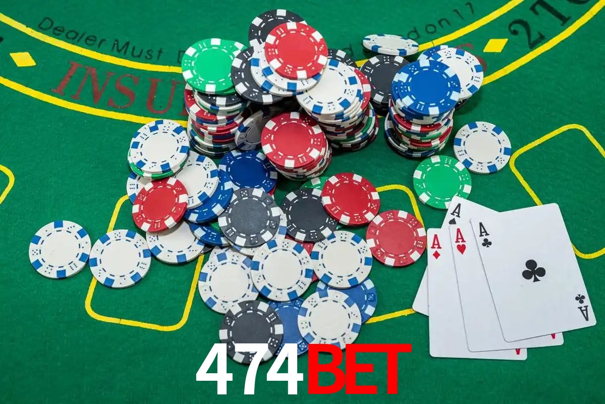 Interface Premium 474bet
