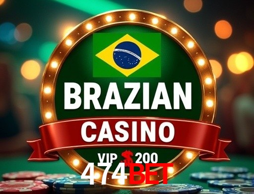 Ofertas Exclusivas 474bet