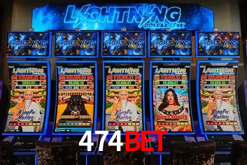 A Emoção da Loteria na 474bet: Uma Chance de Mudança de Vida