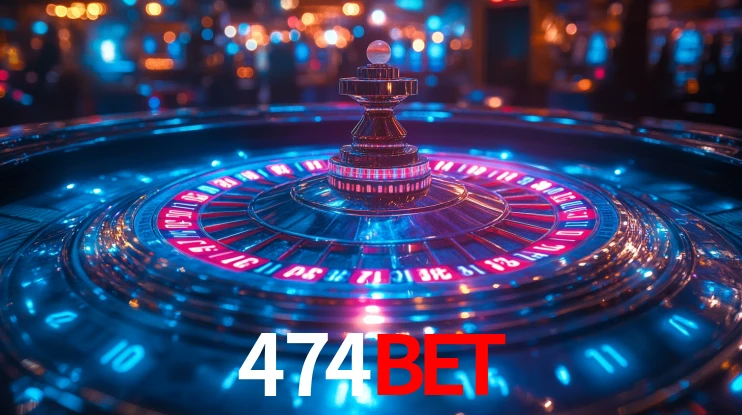 Premium Interface 474bet