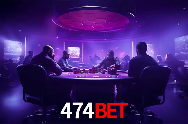 Apostas de Futebol 474bet