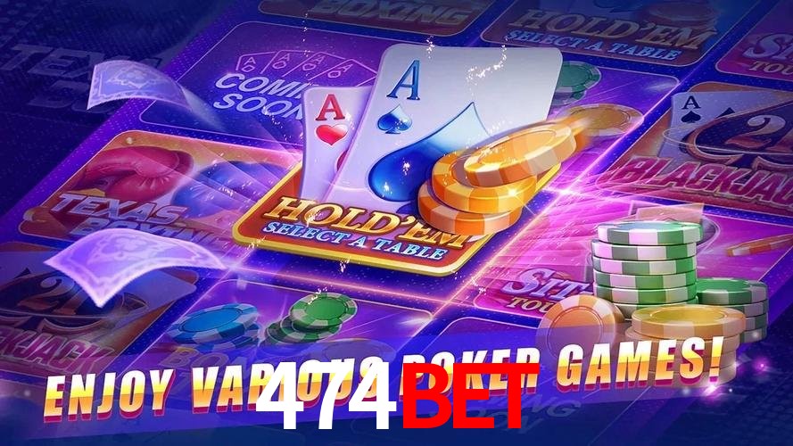 Desvendando o Mundo dos Jogos Virtuais na 474bet