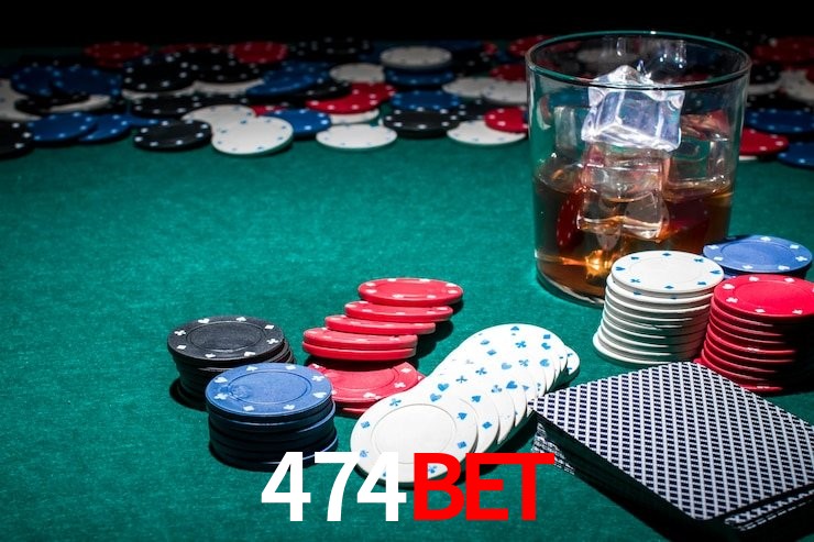 Torneios 474bet