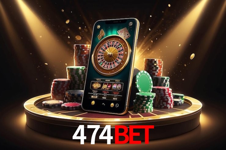 Jogos de Slot 474bet