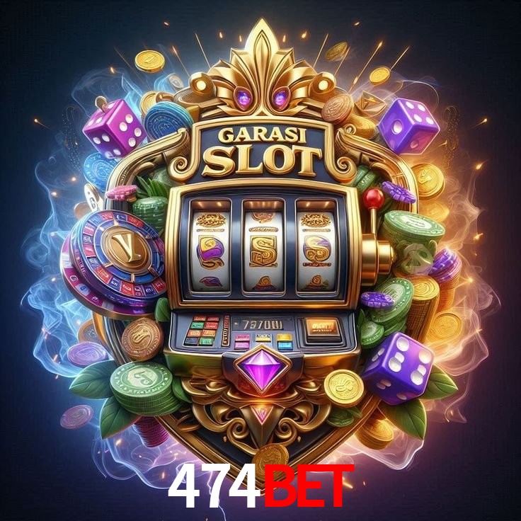 Casino Ao Vivo 474bet
