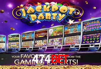 Descubra o Mundo do Cassino Online com 474bet