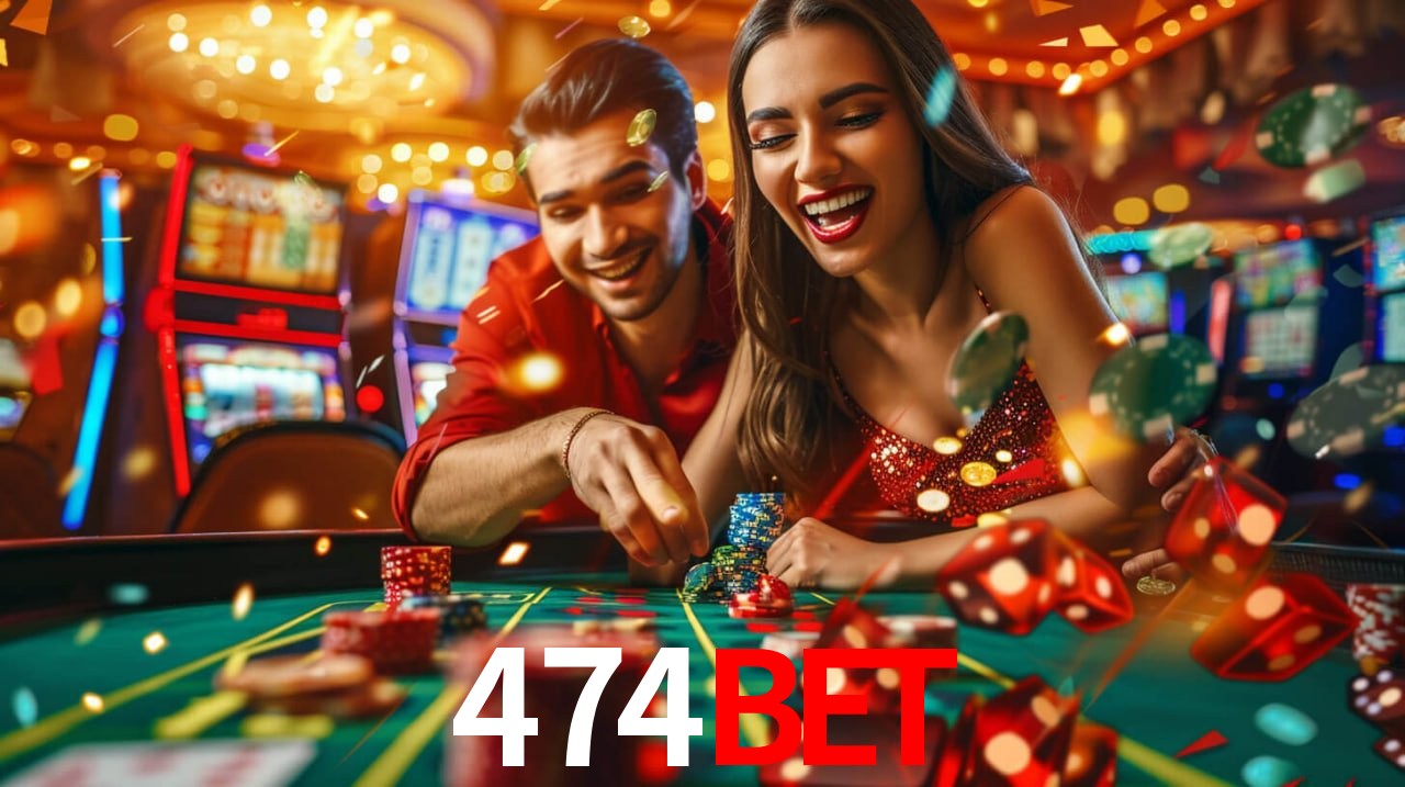 Diretório de Jogos 474bet