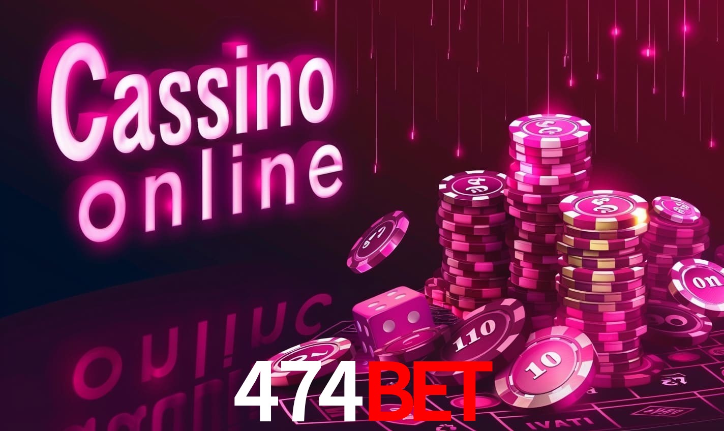 Descubra a Essência do 474bet: Nossa História e Compromissos