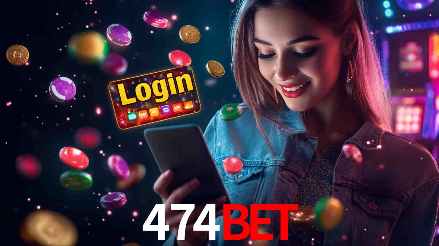 Apostas Esportivas na 474bet: Um Guia Completo