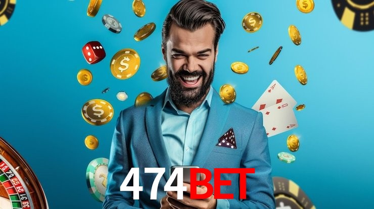 Game Providers 474bet