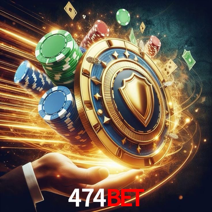 474bet Slots - 474bet visual 2