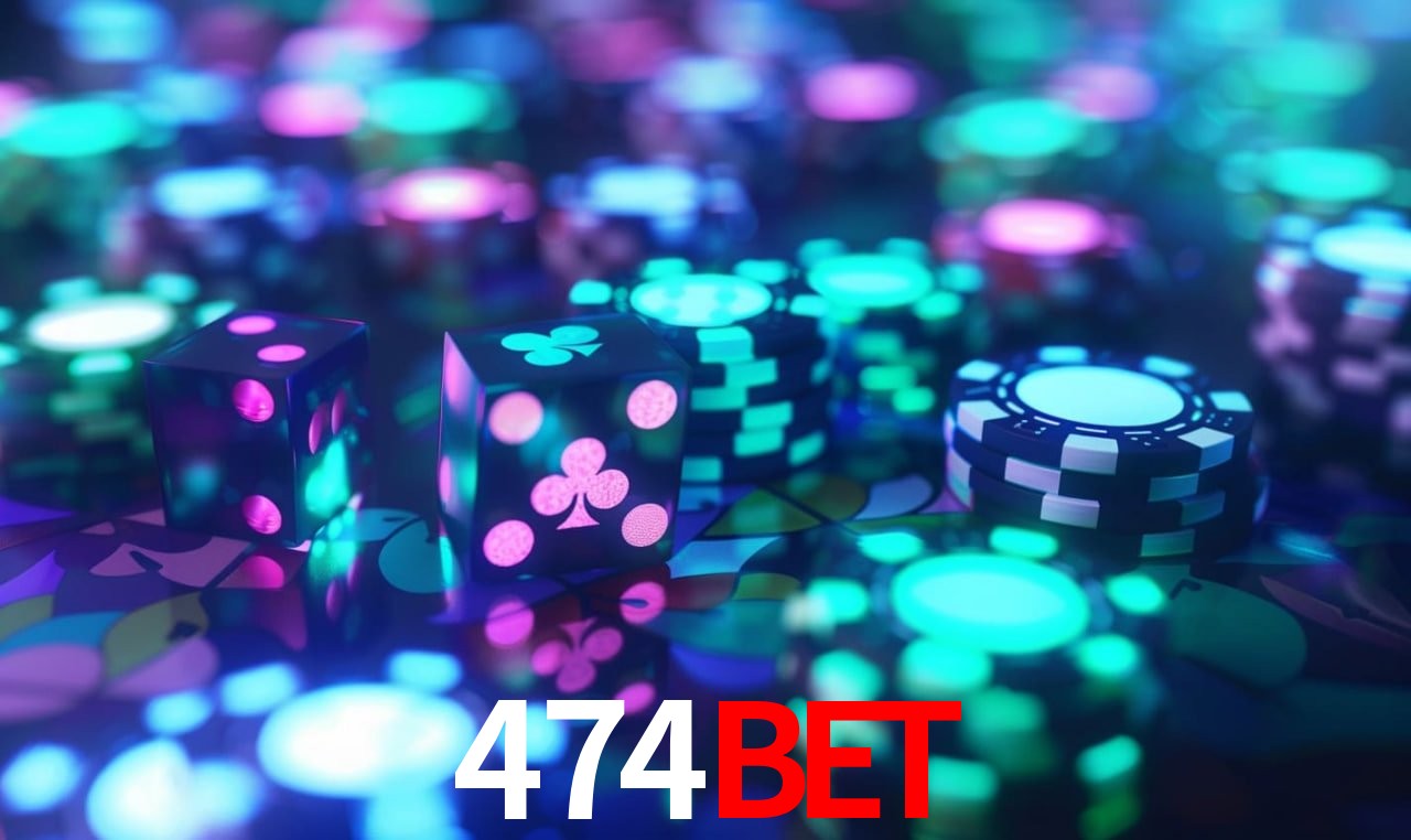 Programa VIP 474bet