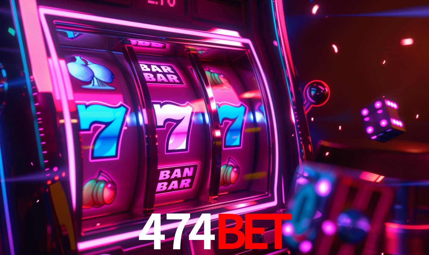 Explorando a Categoria de Eventos em Apostas na 474bet