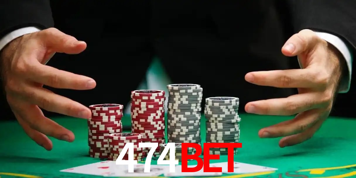 474bet Aplicativo - 474bet visual 1
