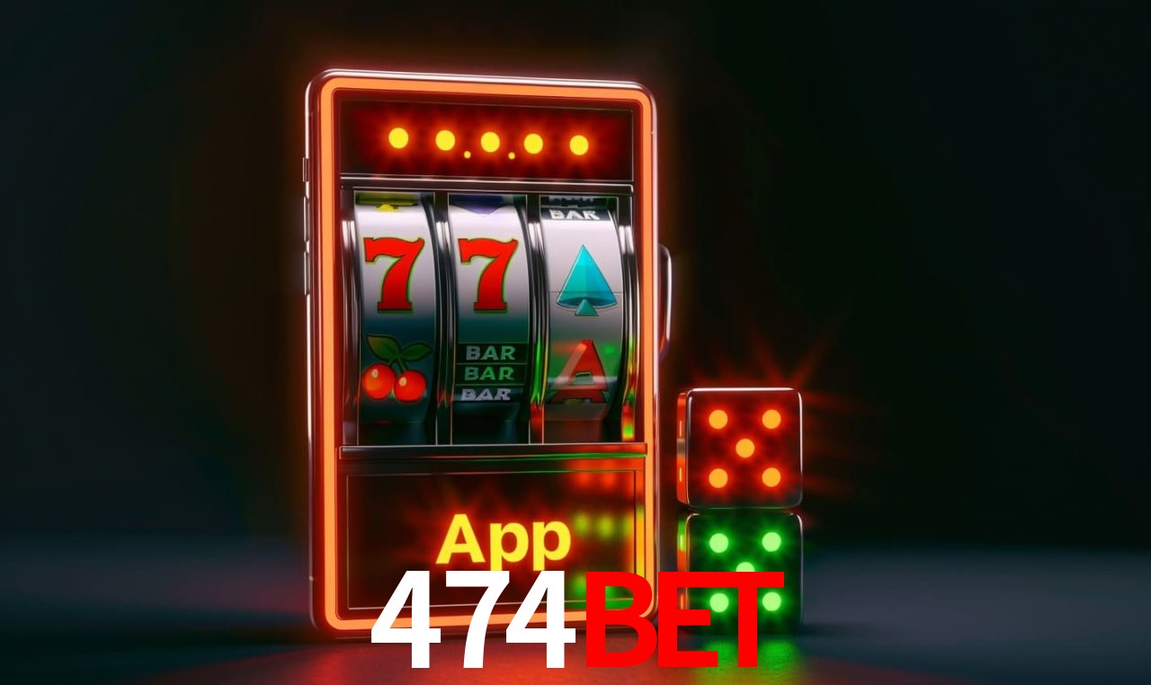 Apostas de Tênis 474bet